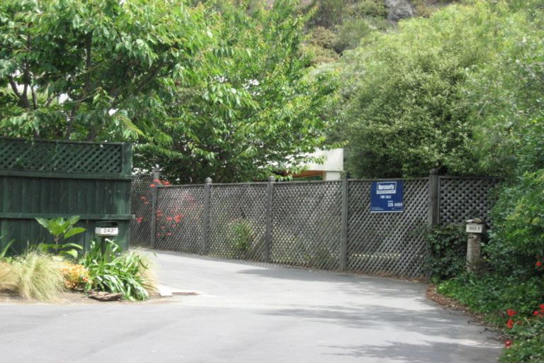 Photo of property in 242f Main Road, Moncks Bay, Christchurch, 8081
