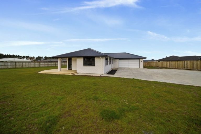 Photo of property in 12 Biron Place, Stratford, 4332