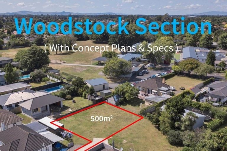 Photo of property in 18b Strowan Avenue, Fairfield, Hamilton, 3214