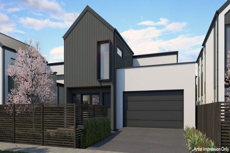 Photo of property in 506 Madras Street, St Albans, Christchurch, 8014