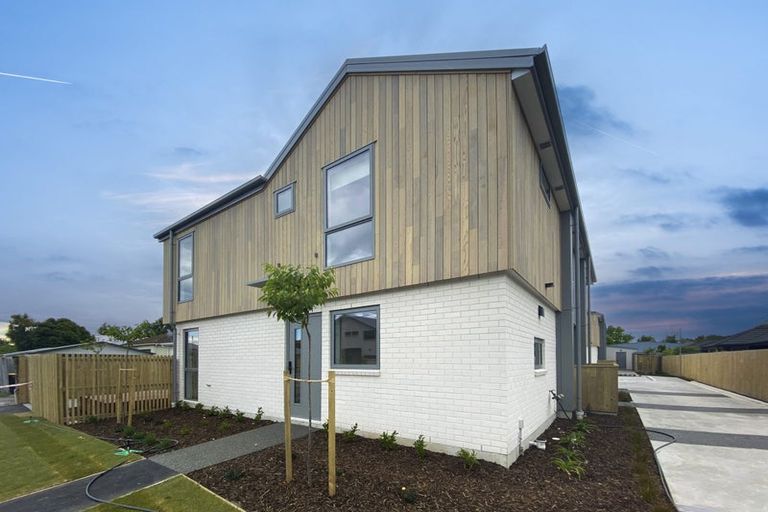 Photo of property in 1/20 Euston Street, Riccarton, Christchurch, 8041
