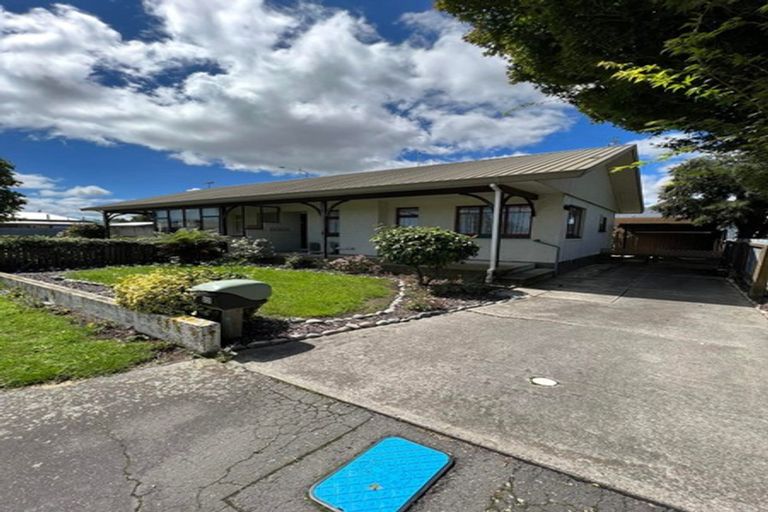 Photo of property in 22 Durham Street, Rangiora, 7400