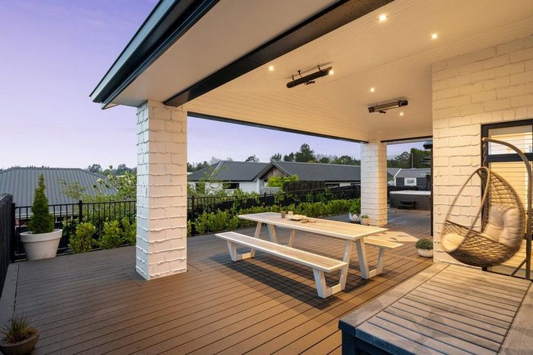 Photo of property in 45 Tamihana Avenue, Pyes Pa, Tauranga, 3112