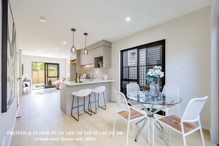 Photo of property in 12 Scarlet Drive, Ranui, Auckland, 0612