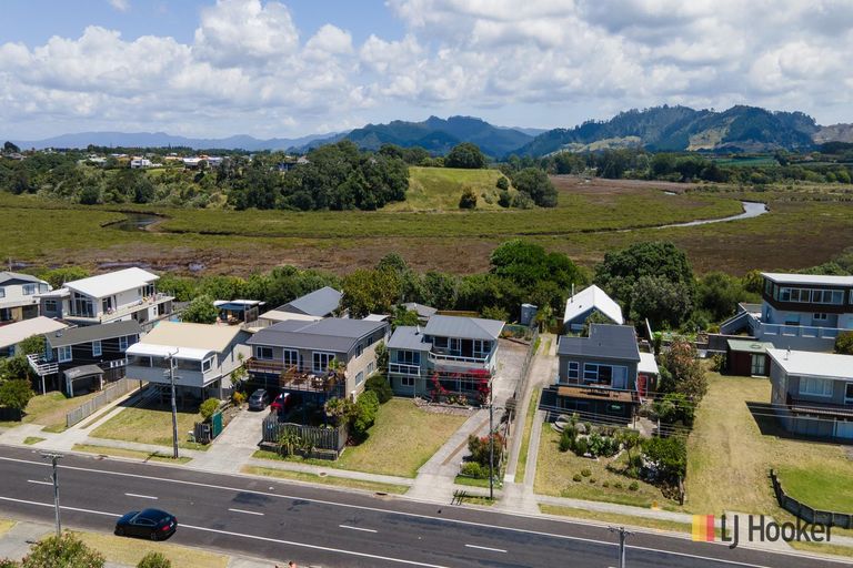 Photo of property in 256a Seaforth Road, Waihi Beach, 3611