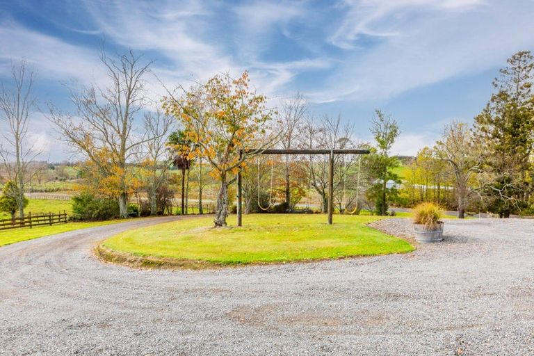 Photo of property in Montrose, 425 Middleton Road, Waipukurau, 4284