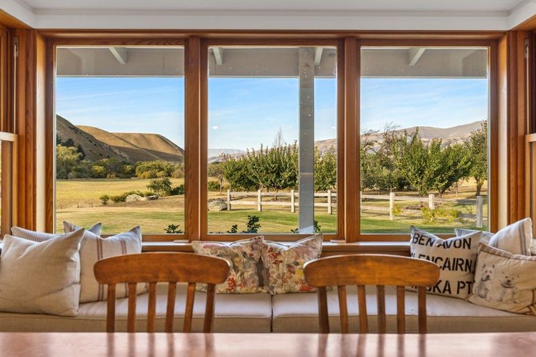 Photo of property in 333 Ardgour Road, Tarras, Cromwell, 9383