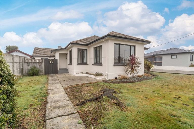 Photo of property in 41 Anzac Street, Gore, 9710