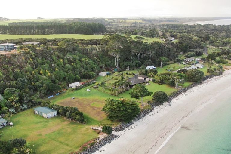 Photo of property in 34a Gillies Road, Karikari Peninsula, 0483