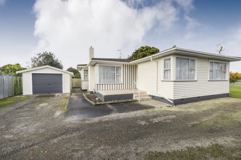 Photo of property in 31a East Street, Feilding, 4702