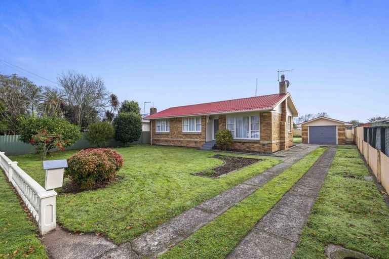 Photo of property in 31 Havelock Road, Ngaruawahia, 3720