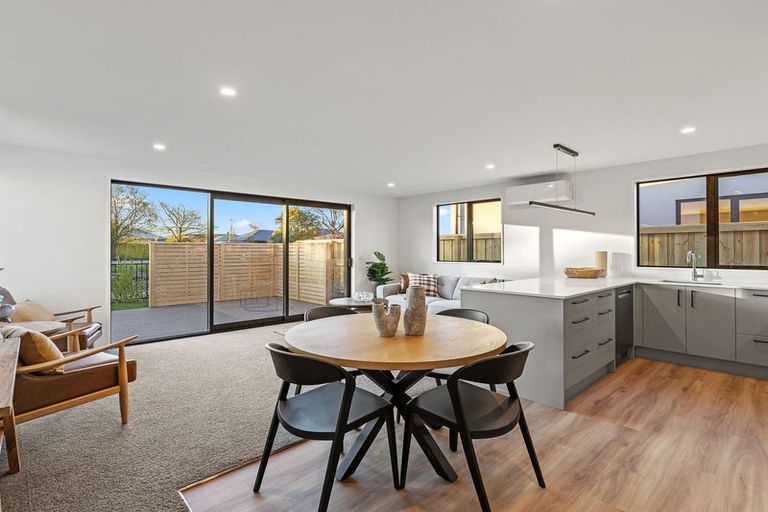 Photo of property in 30 Eccles Place, Halswell, 8025