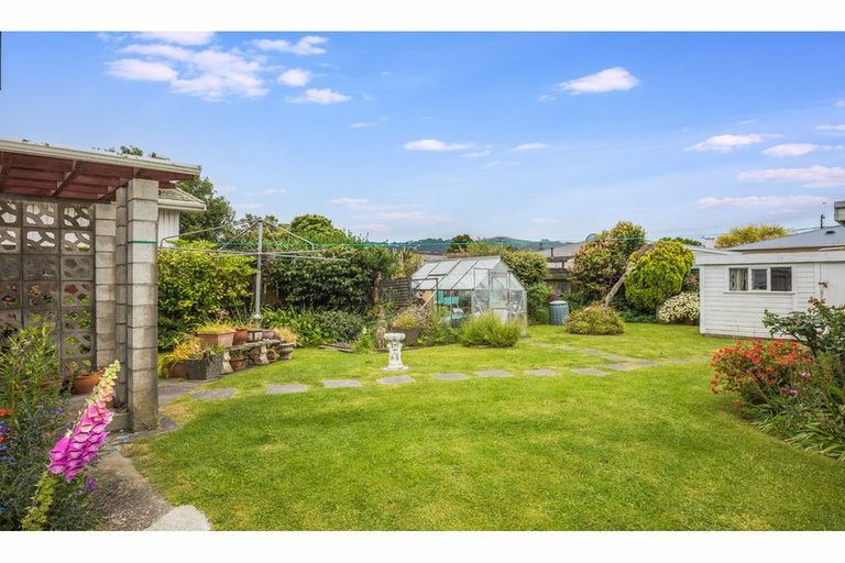 Photo of property in 21 Cudby Street, Woburn, Lower Hutt, 5011