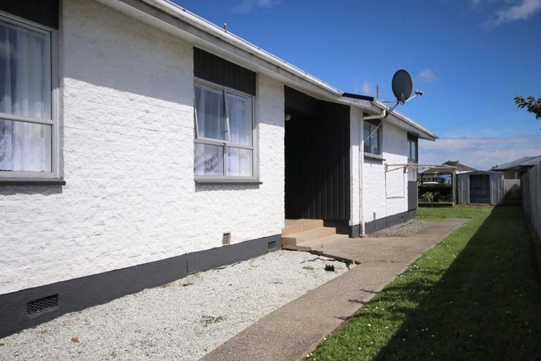Photo of property in 208 Regent Street, Heidelberg, Invercargill, 9812