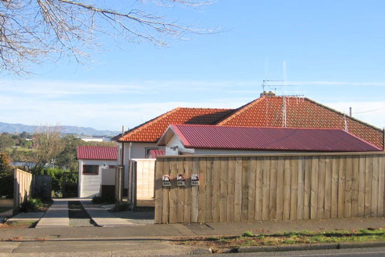 Photo of property in 94 Forest Lake Road, Forest Lake, Hamilton, 3200