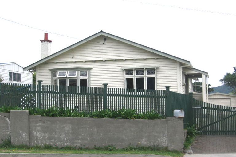 Photo of property in 3 Perth Street, Ngaio, Wellington, 6035