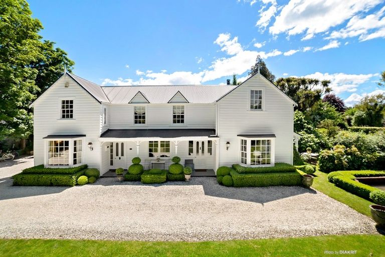 Photo of property in Wyett House, 12 Main Street, Greytown, 5712