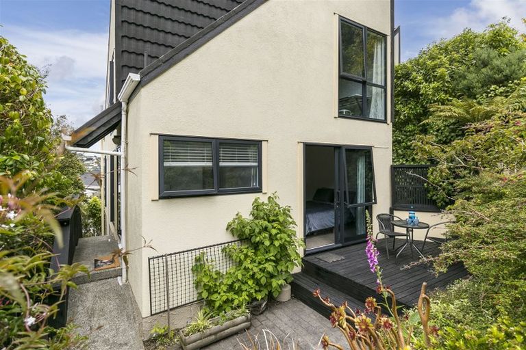 Photo of property in 12a Govind Grove, Ngaio, Wellington, 6035