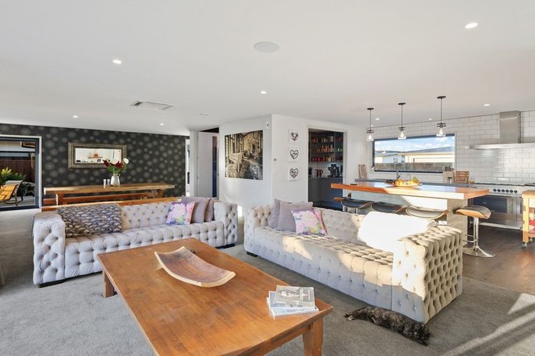 Photo of property in 17 Carnaveron Drive, Lincoln, 7608