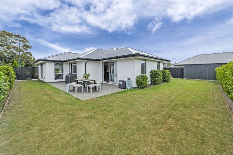 Photo of property in 118 Broadlands Drive, Rolleston, 7615