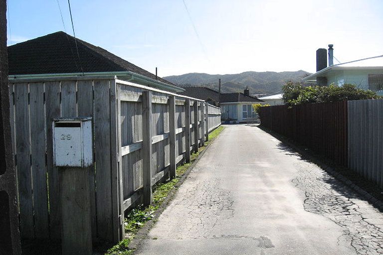 Photo of property in 29 Ruthven Road, Wainuiomata, Lower Hutt, 5014