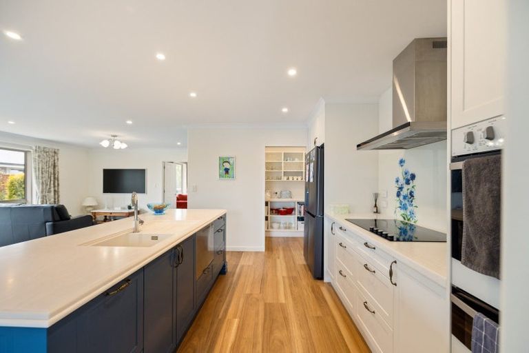 Photo of property in 22 Claremont Crescent, Amberley, 7410