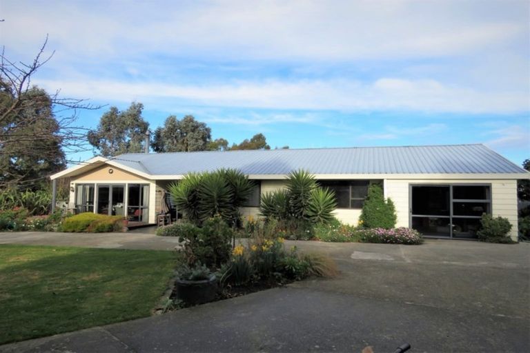 Photo of property in 83 Whiterocks Road, Deborah, Oamaru, 9492