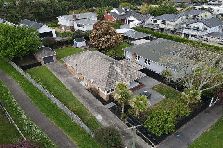 Photo of property in 128 Beerescourt Road, Beerescourt, Hamilton, 3200