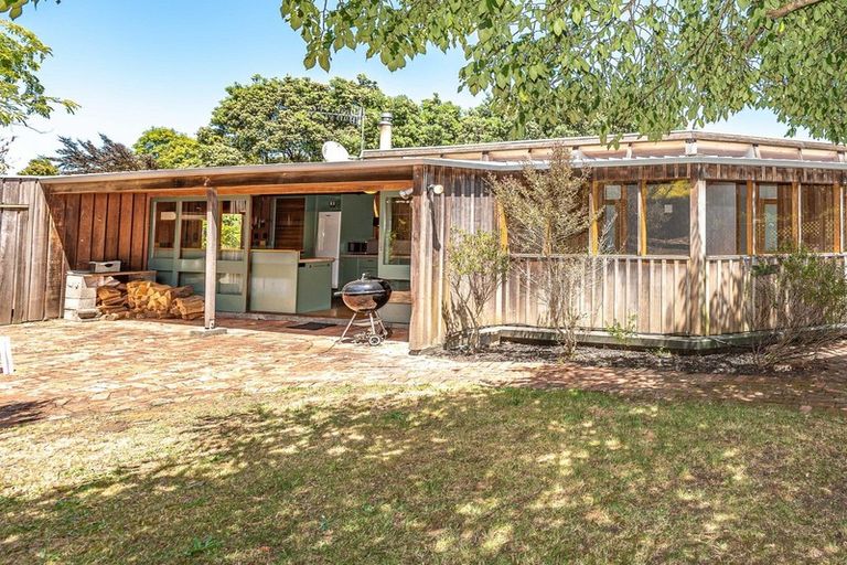 Photo of property in 24 Turere Place, Otamatea, Whanganui, 4501