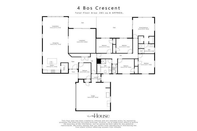 Photo of property in 4 Bos Crescent, Flagstaff, Hamilton, 3210