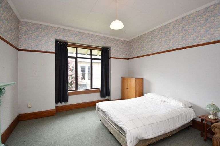 Photo of property in 133 Pomona Street, Strathern, Invercargill, 9812