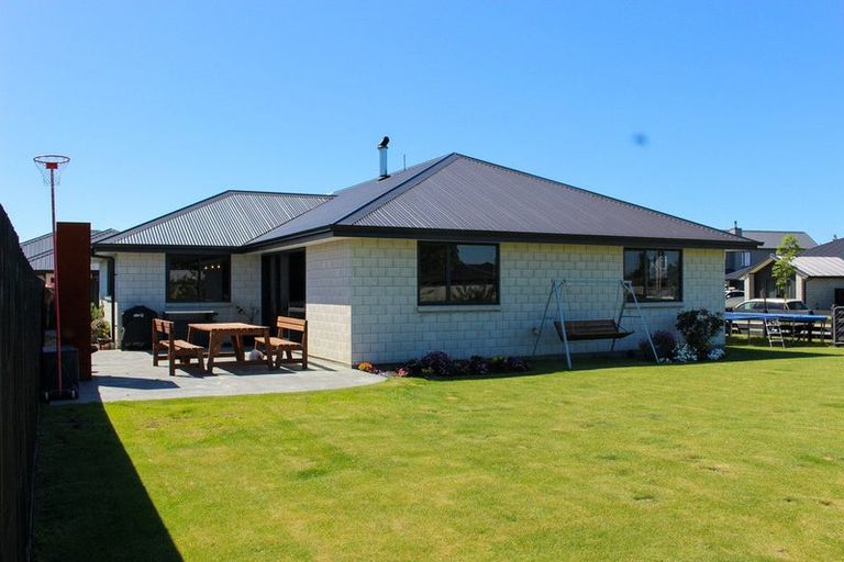 Photo of property in 1 Gleniffer Lane, Methven, 7730