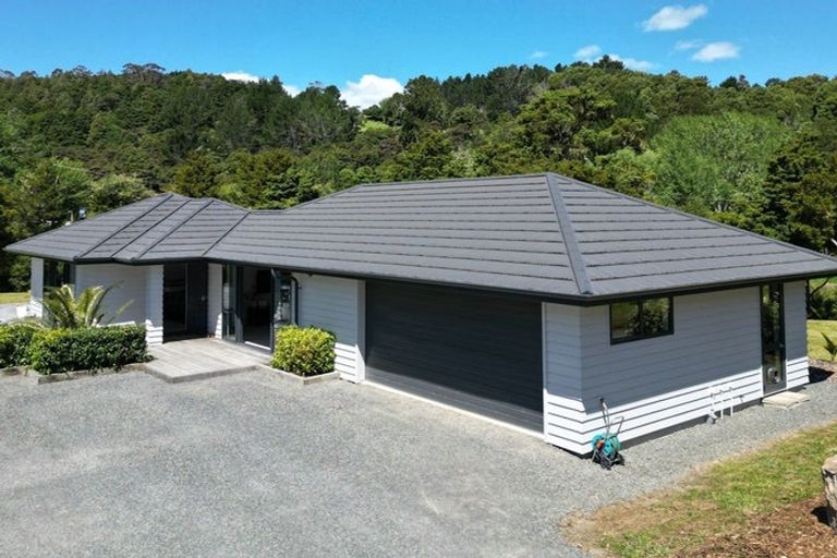 Photo of property in 17 Dashper Drive, Warkworth, 0981