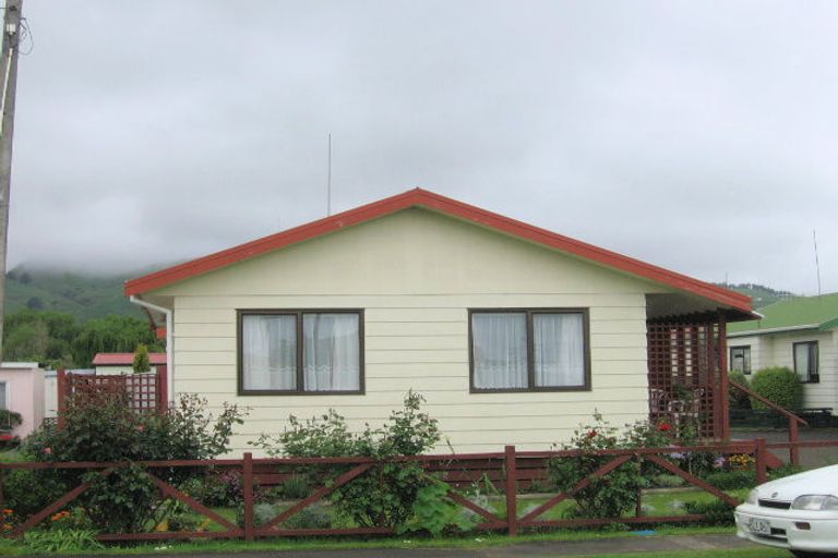 Photo of property in 5 Bradley Street, Paeroa, 3600