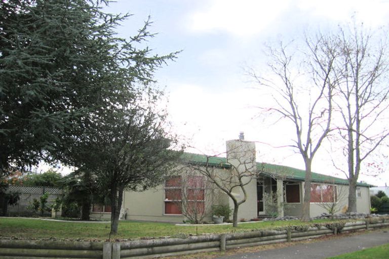 Photo of property in 1 Bowen Place, Tamatea, Napier, 4112