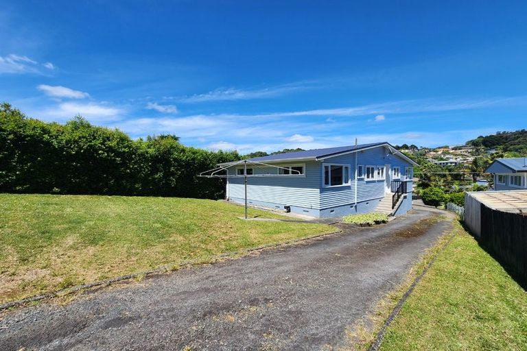 Photo of property in 41 Carr Street, Te Kamo, Whangarei, 0112