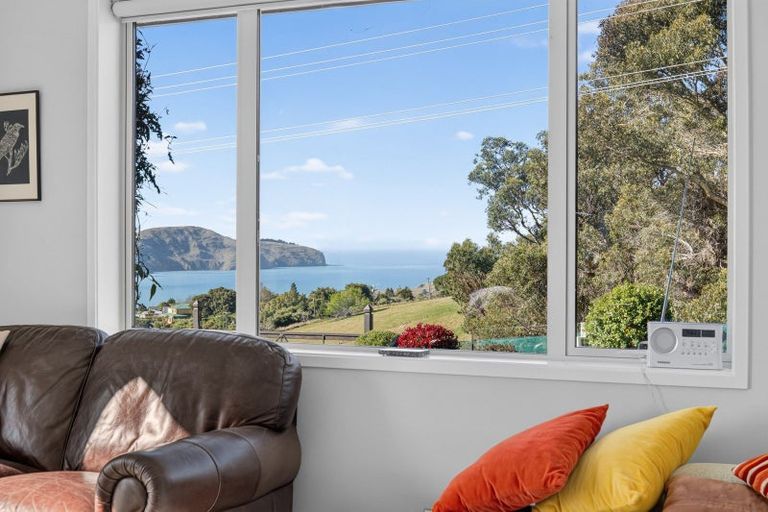 Photo of property in 2 Mount Herbert Peak Road, Diamond Harbour, 8972
