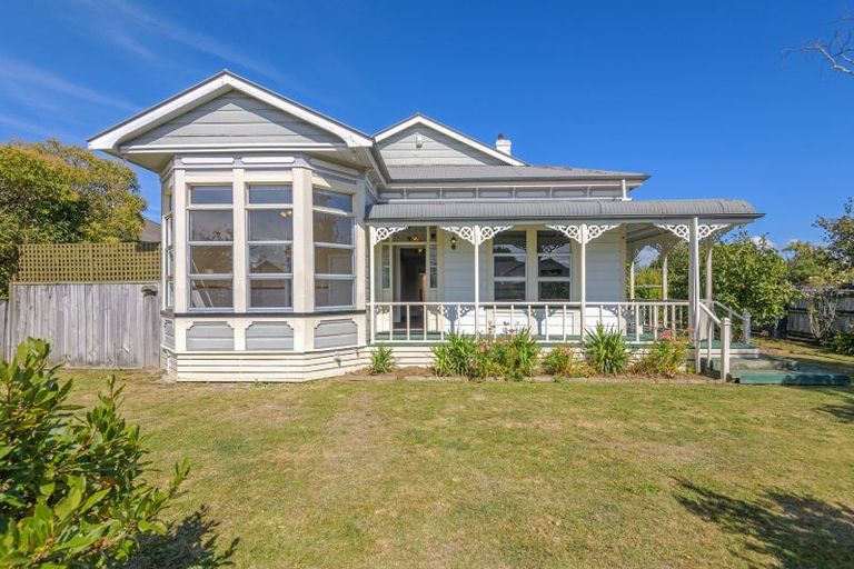 Photo of property in 1 Bryant Street, Takaro, Palmerston North, 4412