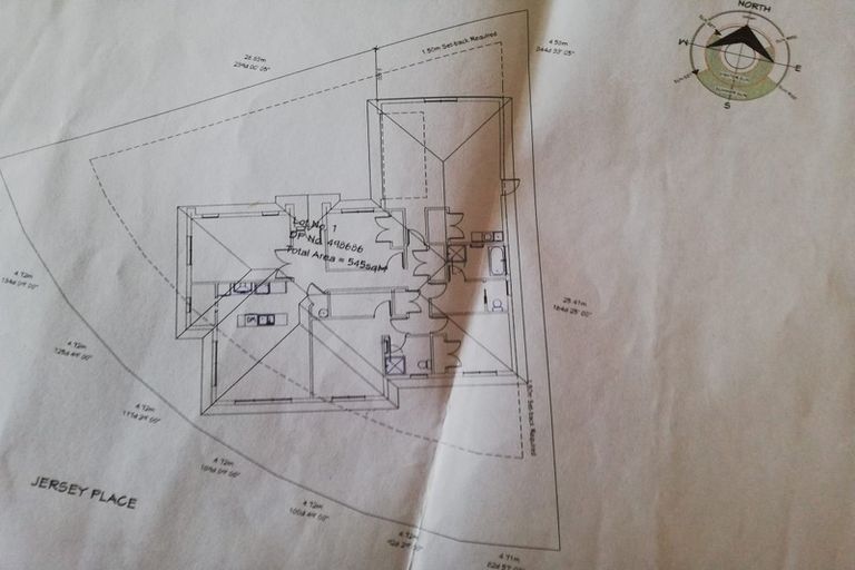 Photo of property in 5 Jersey Place, Bell Block, New Plymouth, 4312