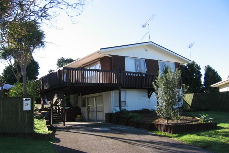 Photo of property in 40 Glynnbrooke Street, Te Atatu South, Auckland, 0610