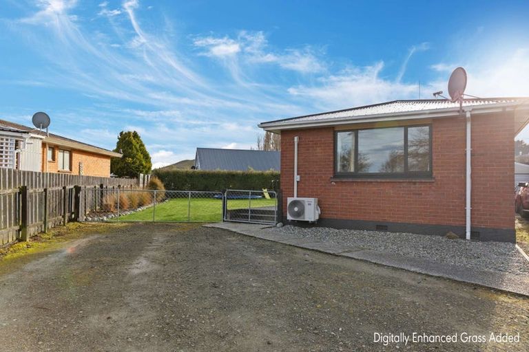 Photo of property in 4 Tui Street, East Gore, Gore, 9710