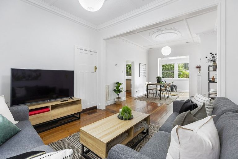 Photo of property in 78 Glenmore Street, Northland, Wellington, 6012