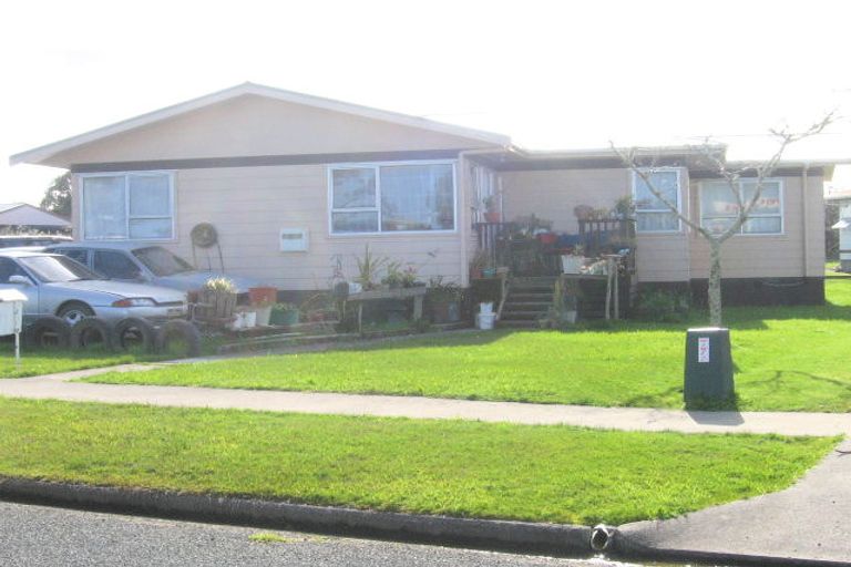 Photo of property in 26 Mckay Crescent, Dargaville, 0310