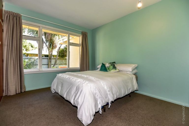 Photo of property in 24 Poulson Street, Addington, Christchurch, 8024