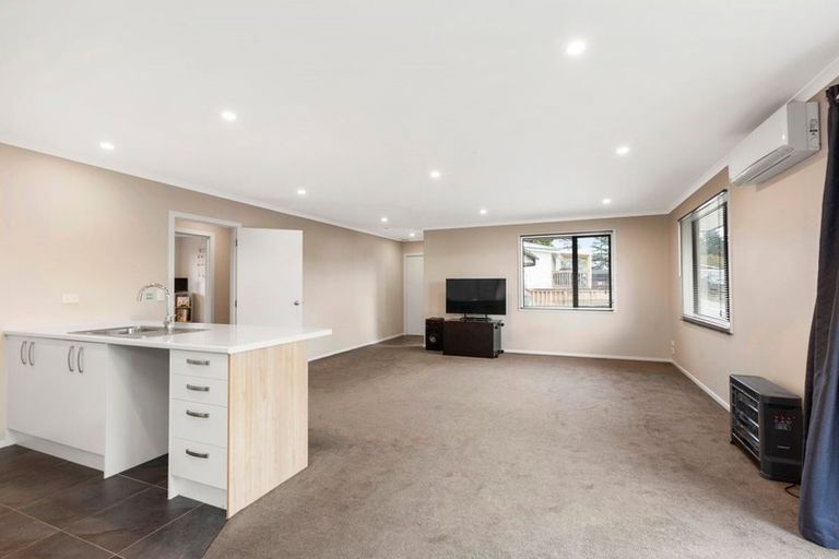 Photo of property in 160a Hakanoa Street, Huntly, 3700