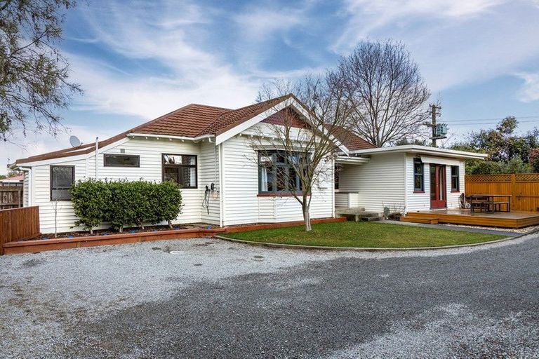 Photo of property in 65 Cox Street, Geraldine, 7930