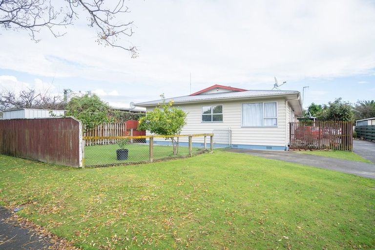 Photo of property in 46 Maxwells Line, Awapuni, Palmerston North, 4412