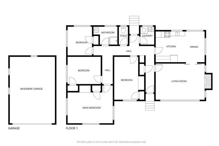 Photo of property in 2 Hillary Street, Waihi Beach, 3611