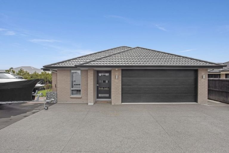 Photo of property in 3 Wootton Place, Kaiapoi, 7630