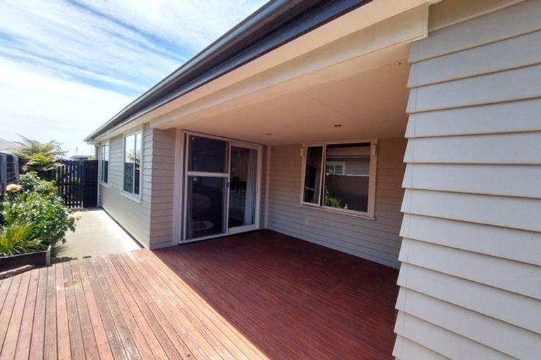 Photo of property in 21 Hodgkinson Road, Pegasus, 7612